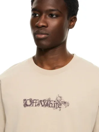 Heraldic Arrow Slim T-skjorte