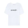 Heraldic Arrow Slim T-skjorte