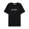 Heraldic Arrow Slim T-skjorte