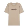 Heraldic Arrow Slim T-skjorte