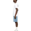 Heraldic Arrow Slim T-skjorte