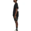 Heraldic Arrow Slim T-skjorte
