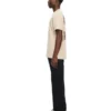 Heraldic Arrow Slim T-skjorte