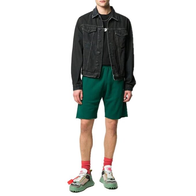 Herre 2020-21FW Arrows Sketch Logo Sport