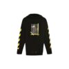 Herre Arrows Sketch Logo Loose Sweater