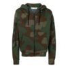 HERRE Diag Stencil MilitaryGreen/Camouflage