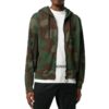 HERRE Diag Stencil MilitaryGreen/Camouflage