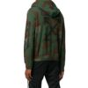 HERRE Diag Stencil MilitaryGreen/Camouflage