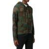 HERRE Diag Stencil MilitaryGreen/Camouflage