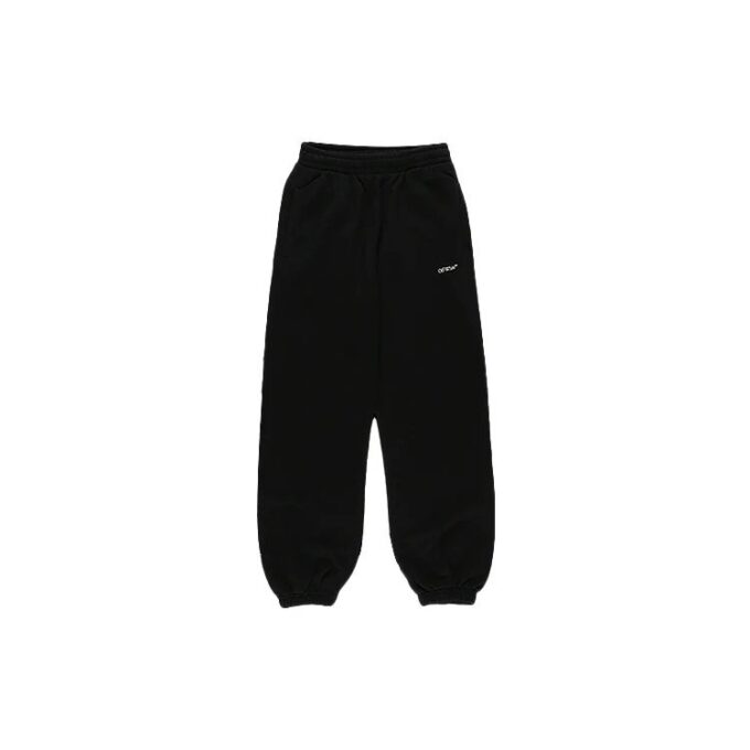 Herre Fw20 Arrows Print joggebukse