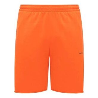 Herre Fw20 Broderte Arrows Joggebukse