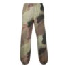 Herre Fw20 Camouflage-print bukser