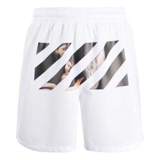 Herre FW20 Caravaggio Angel Mesh