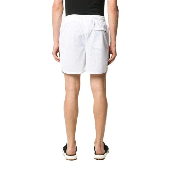 Herre FW20 Caravaggio Angel Mesh