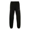 Herre FW20 joggebukse med brodert logo