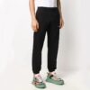 Herre FW20 joggebukse med brodert logo