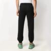Herre FW20 joggebukse med brodert logo