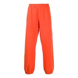 Herre FW20 Sprayed Arrows joggebukse