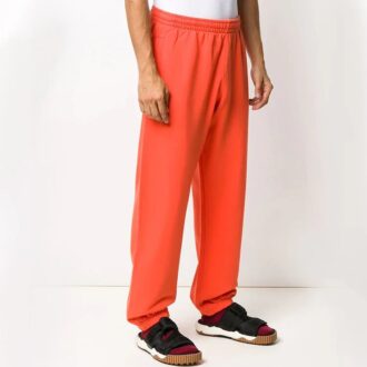 Herre FW20 Sprayed Arrows joggebukse