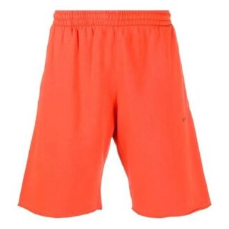 Herre FW20 Sprayed Arrows Orange Sport