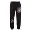 Herre Mariana de Silva Logo Joggebukse
