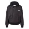 Herre SS19 Logo Casual hettegenser