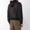 Herre SS19 Logo Casual hettegenser