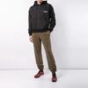 Herre SS19 Logo Casual hettegenser