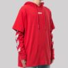 Herre SS20 Airport Tape Douple Cotton