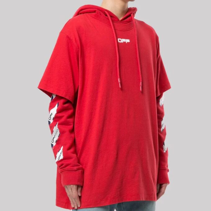 Herre SS20 Airport Tape Douple Cotton
