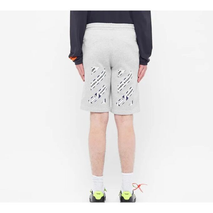 Herre SS20 Airport Tape Track Sport