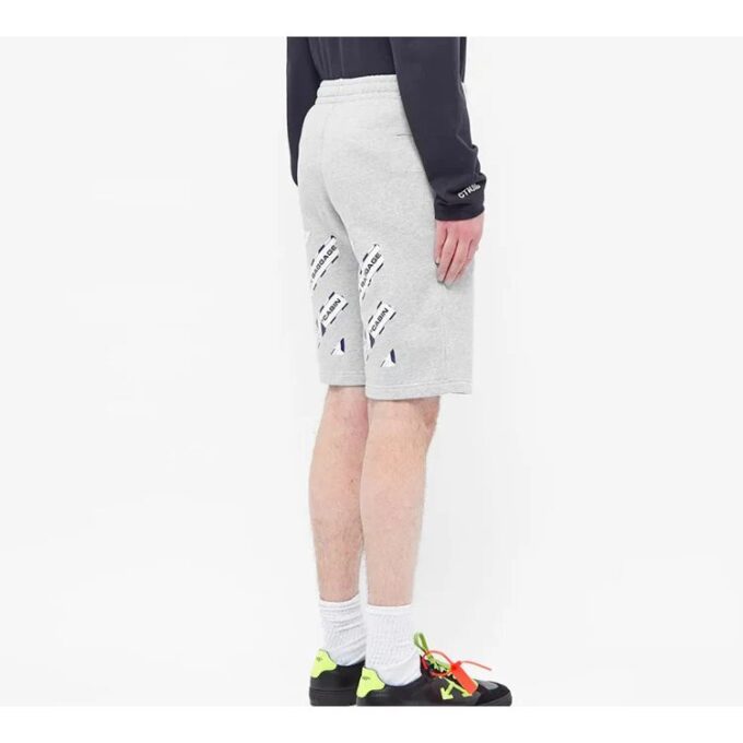 Herre SS20 Airport Tape Track Sport