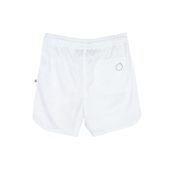 Herre SS20 Caravaggio Diag Stripe shorts