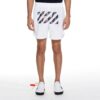 Herre SS20 Caravaggio Diag Stripe shorts