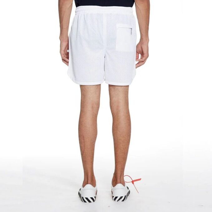 Herre SS20 Caravaggio Diag Stripe shorts
