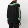 Herre SS21 Arrows-genser svart
