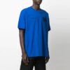Herre SS21 Arrows Logo Oversize Blå