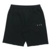 Herre SS21 Arrows Logo Sportsshorts Svart