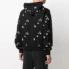 Herre SS21 Logo-genser Svart
