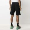 Herre SS21 Logo Shorts Svart