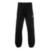 Herre SS21 Logo Sportsbukser Svart