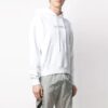 Herre SS21 Pascal Painting Logo-genser Hvit