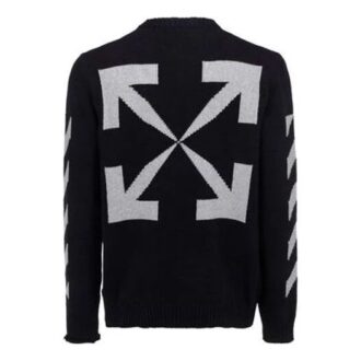 Herre SS21 SS21 logo-skjorte svart