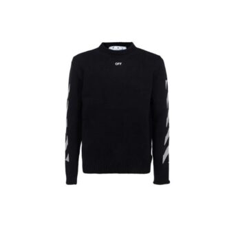 Herre SS21 SS21 logo-skjorte svart