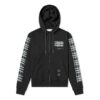 HERRE Virgil Abloh Industrial Slim Zipped Black