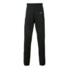 HERRE Virgil Abloh Logo Joggebukse Svart