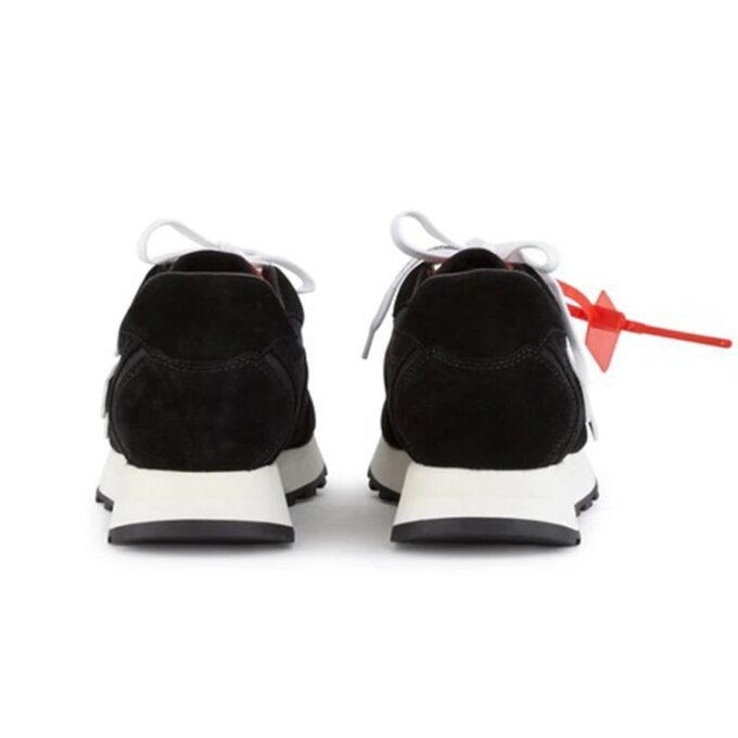 HG Hard Ground Runner «Svart»