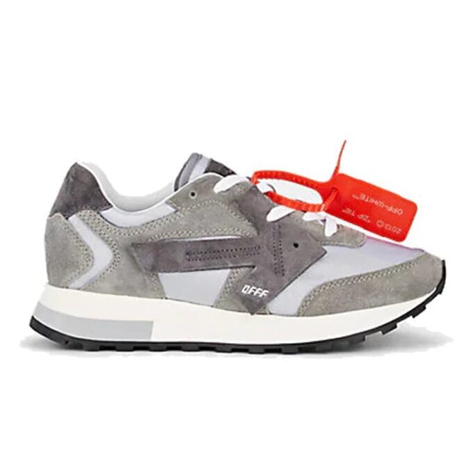 HG Runner «Grey»