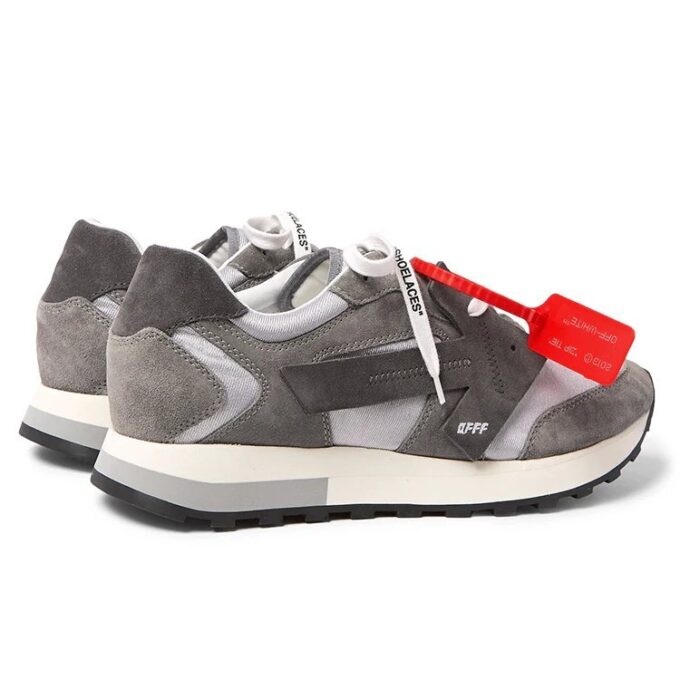 HG Runner «Grey»