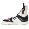 Høye «Off-Court» 3.0-Sneakers